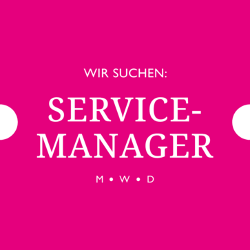 Service Manager