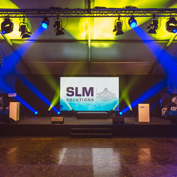 SLM Grand-Opening
